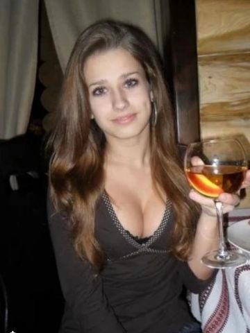 Анкета проститутки Услада - Фото 1, , 22 года, №132156